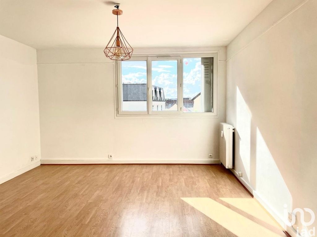 Achat appartement à vendre 3 pièces 60 m² - Bry-sur-Marne