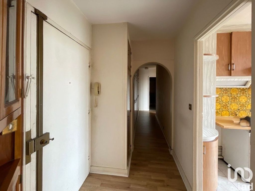 Achat appartement 3 pièce(s) Ivry-sur-Seine