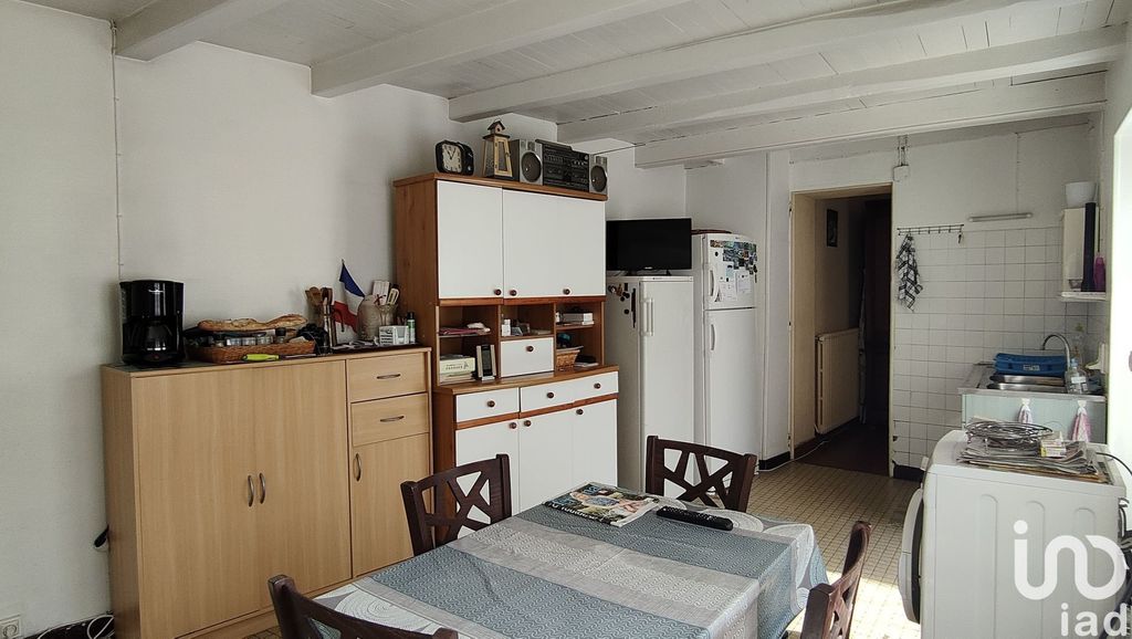 Achat maison 3 chambre(s) - Sainte-Soulle