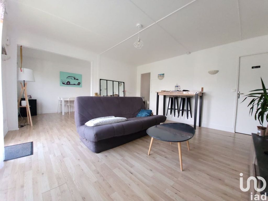 Achat maison 3 chambre(s) - Marçon