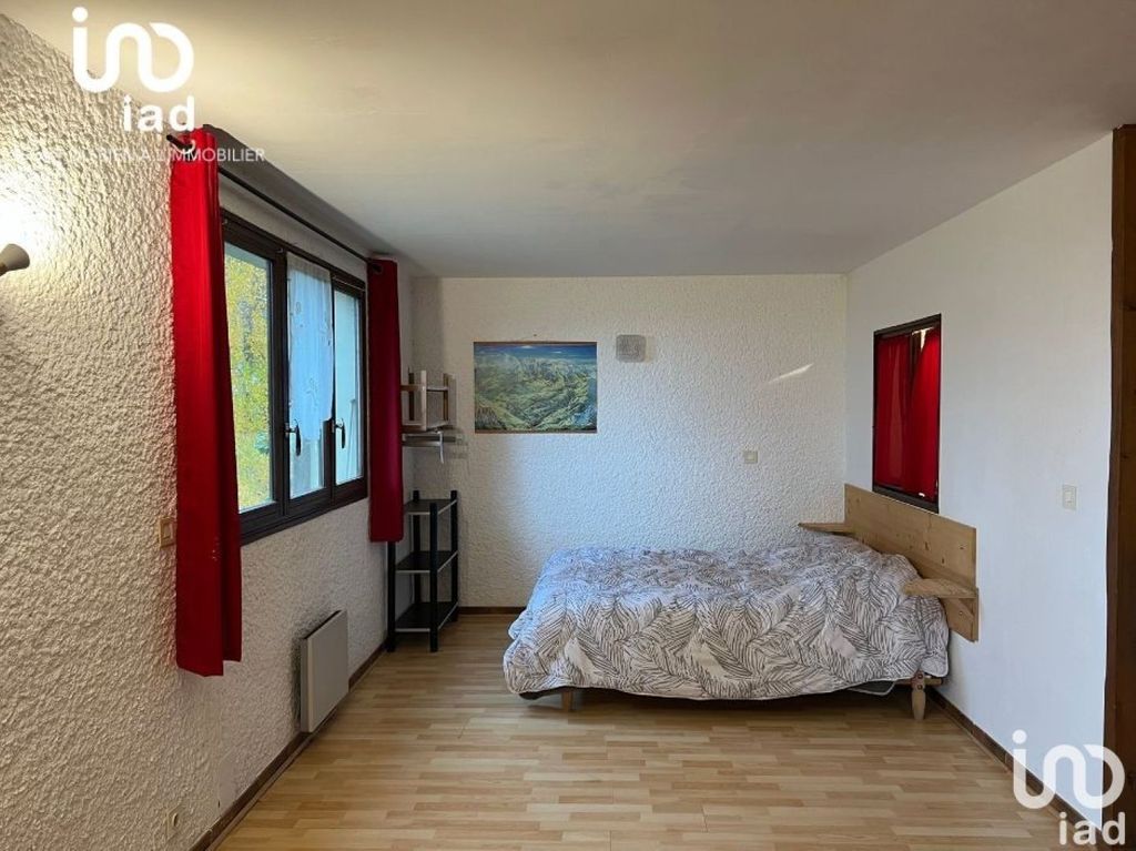 Achat maison 5 chambre(s) - Saint-Michel-de-Chaillol