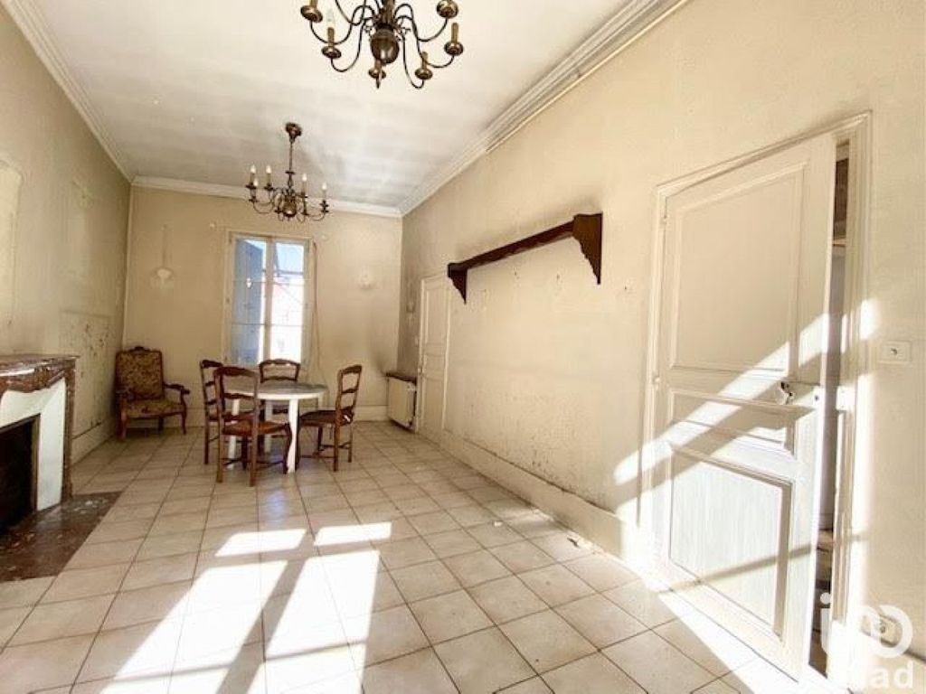 Achat maison à vendre 4 chambres 100 m² - Pont-Sainte-Maxence