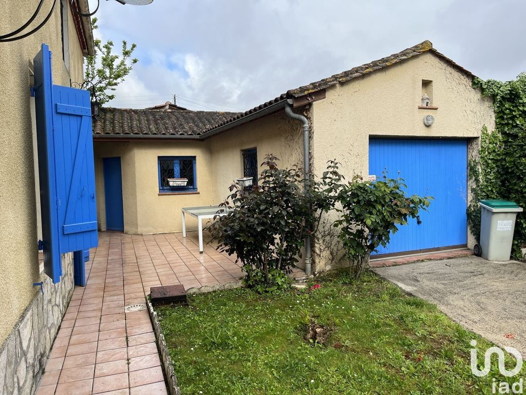 Achat maison à vendre 3 chambres 100 m² - Villeneuve-sur-Lot