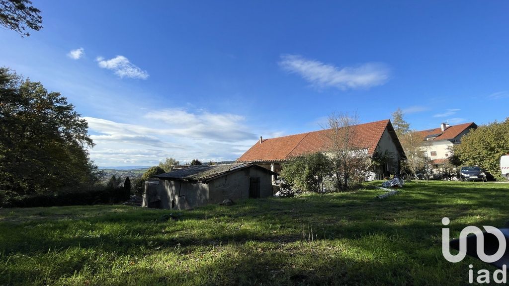 Achat maison 5 chambre(s) - Fillière