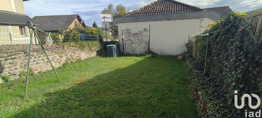 Achat maison 2 chambre(s) - Oloron-Sainte-Marie