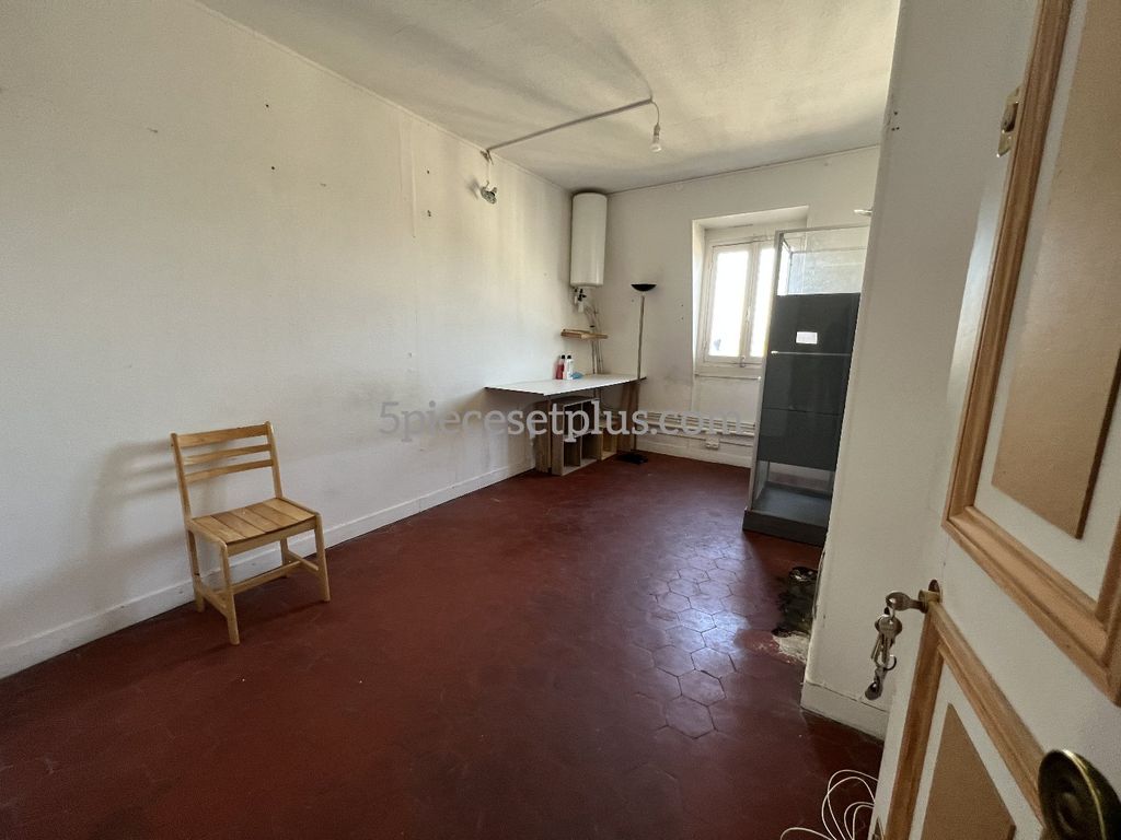 Achat appartement 1 pièce(s) Levallois-Perret