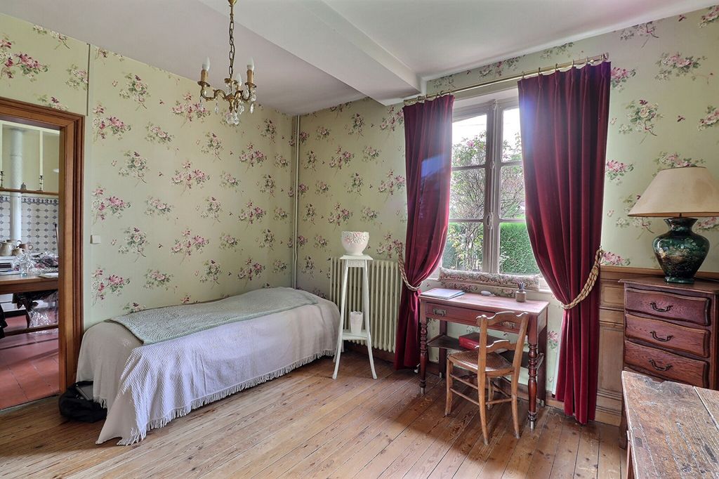 Achat maison 1 chambre(s) - Louviers