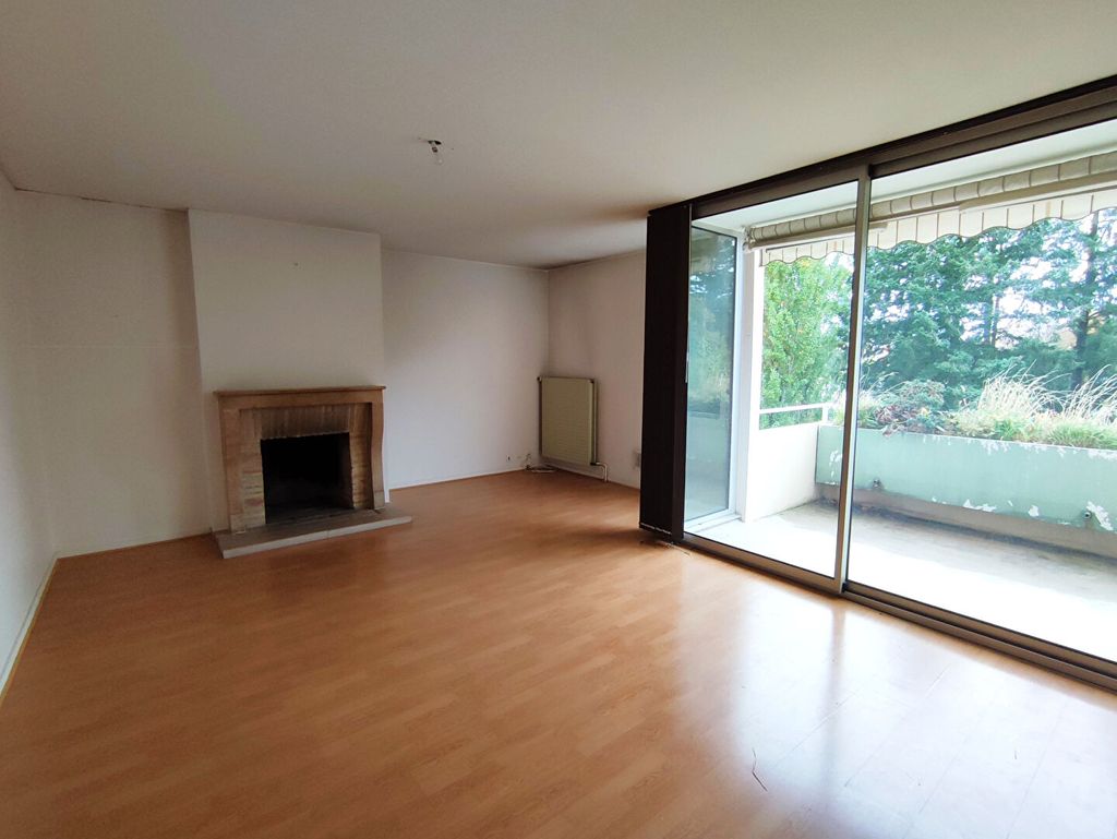 Achat appartement à vendre 5 pièces 107 m² - Charnay-lès-Mâcon