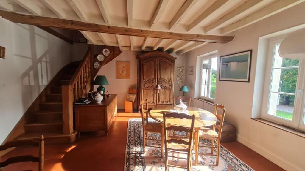 Achat maison 4 chambre(s) - Neaufles-Saint-Martin