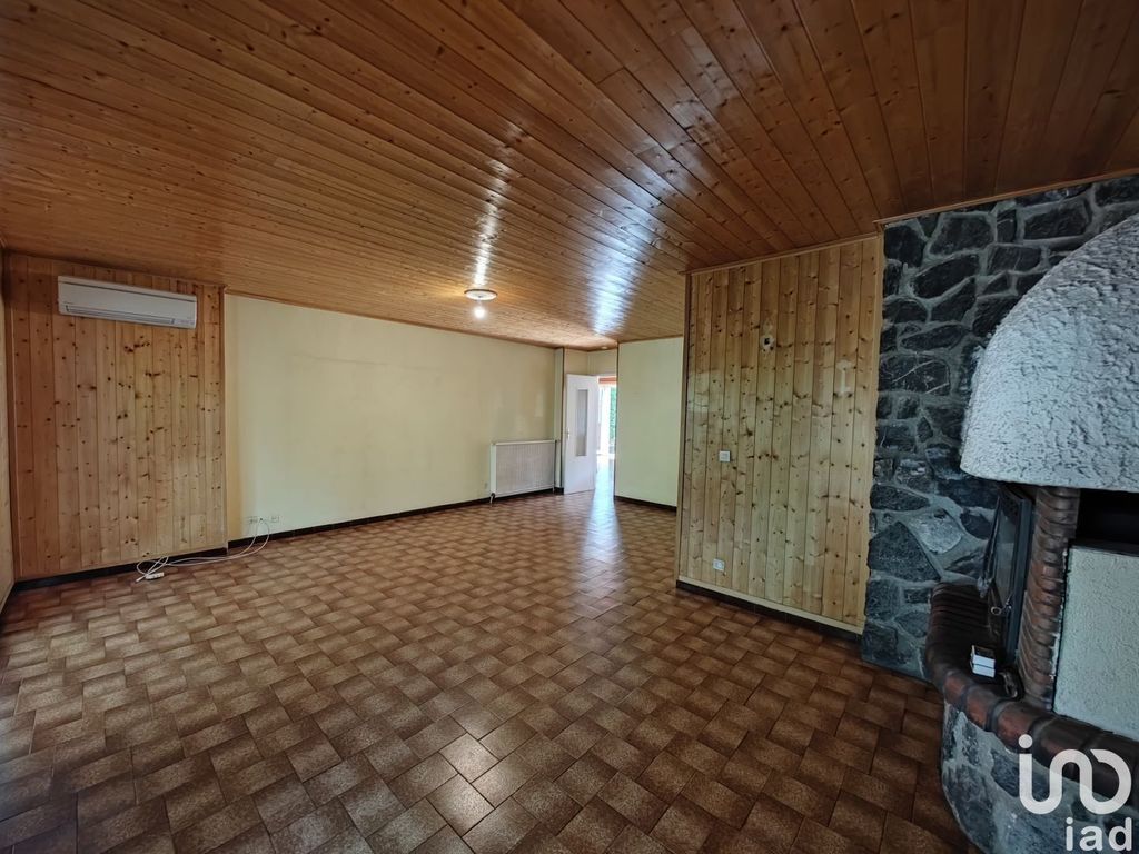 Achat maison 2 chambre(s) - Saint-Christol-lès-Alès