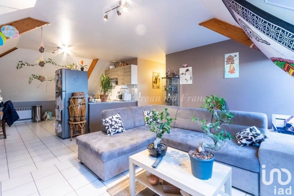 Achat appartement à vendre 2 pièces 54 m² - Pontault-Combault