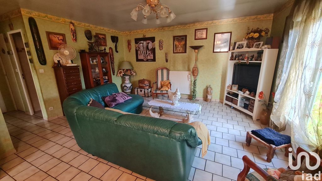 Achat maison 3 chambre(s) - Viry-Châtillon