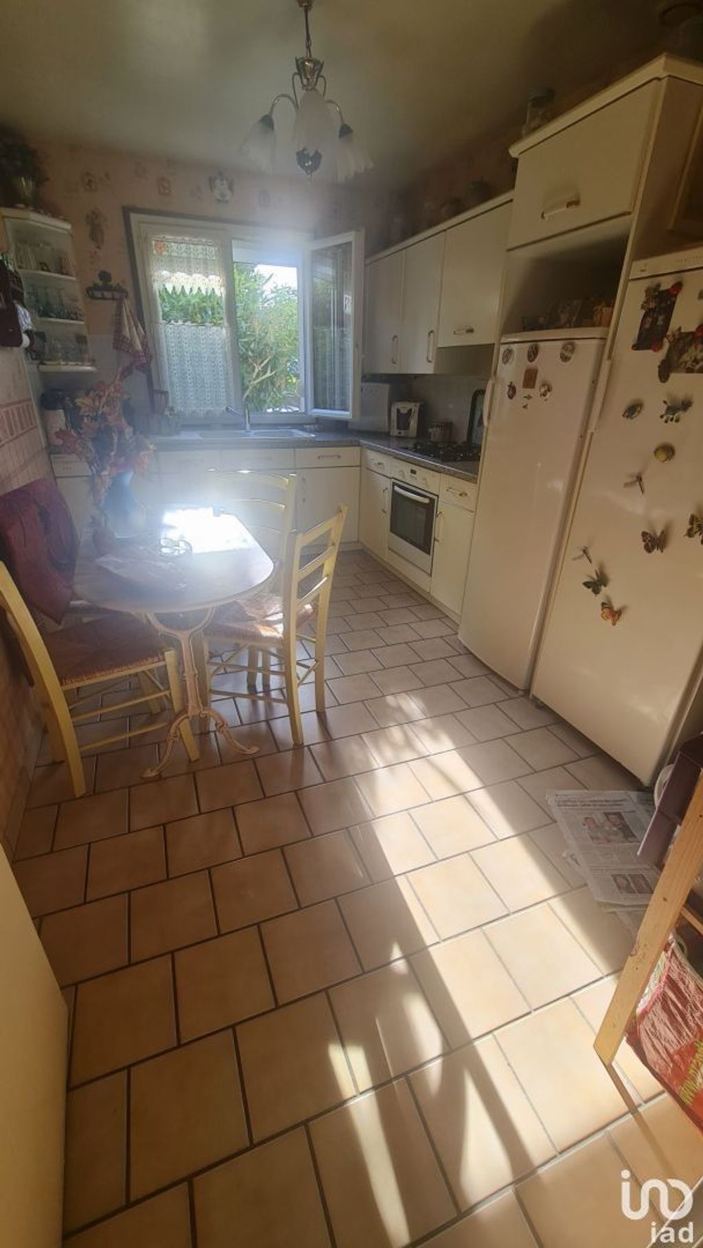 Achat maison 3 chambre(s) - Viry-Châtillon