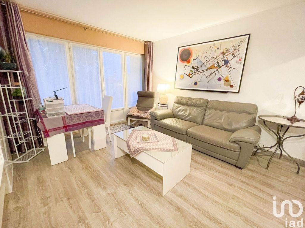 Achat appartement à vendre 3 pièces 64 m² - Épône