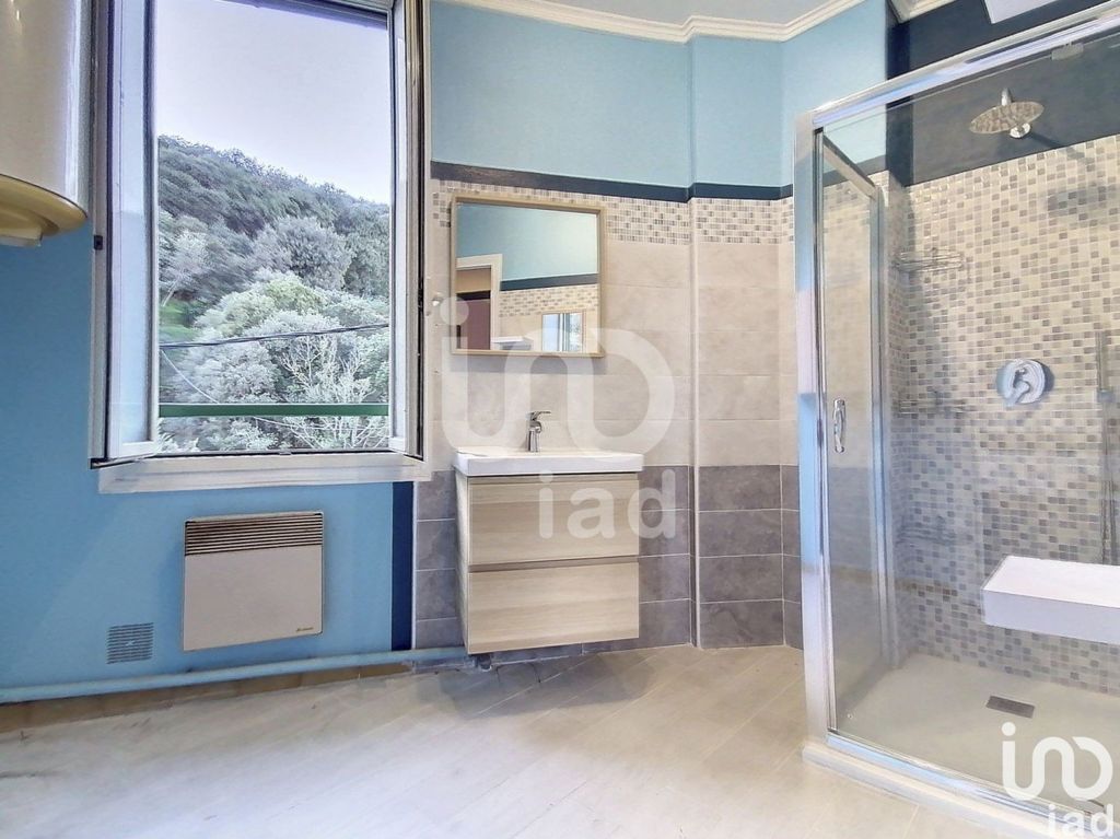 Achat appartement à vendre 2 pièces 50 m² - Menton