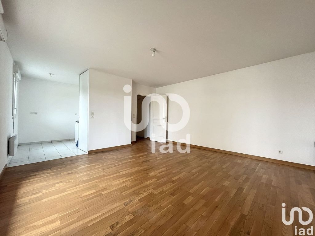 Achat appartement à vendre 2 pièces 50 m² - Pontault-Combault