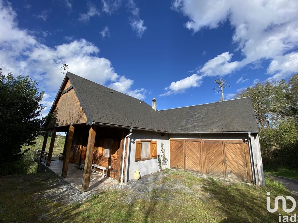 Achat maison 2 chambre(s) - Laborde