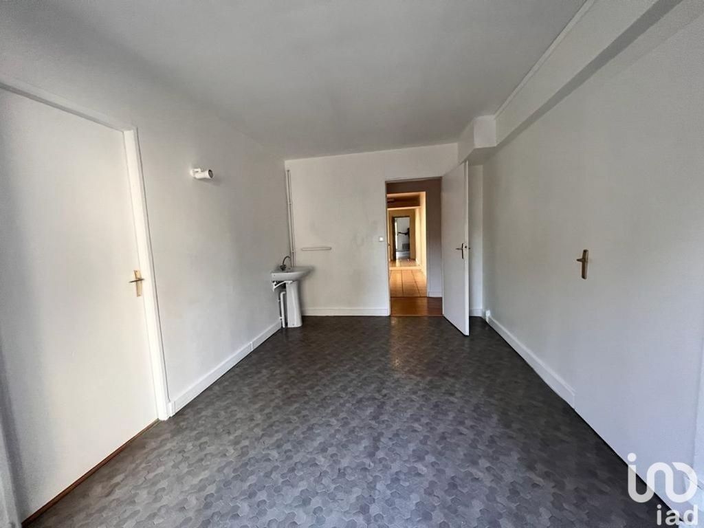 Achat appartement 9 pièce(s) Melun