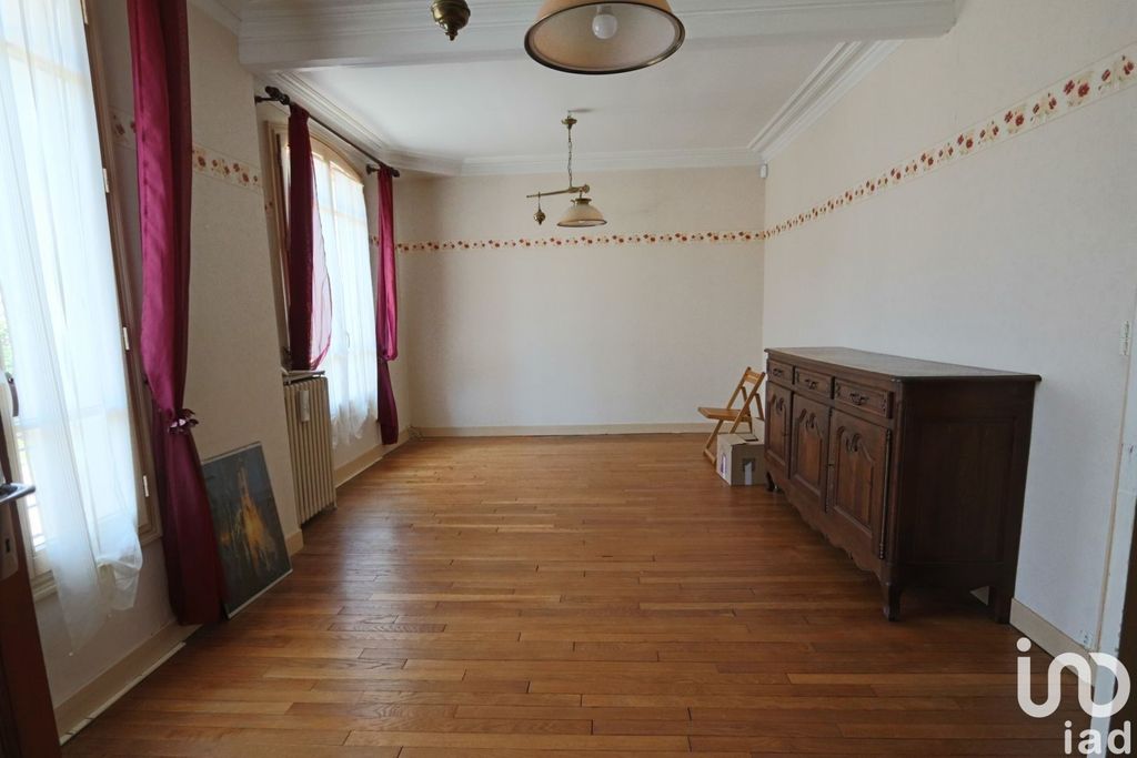 Achat maison 5 chambre(s) - Écouen