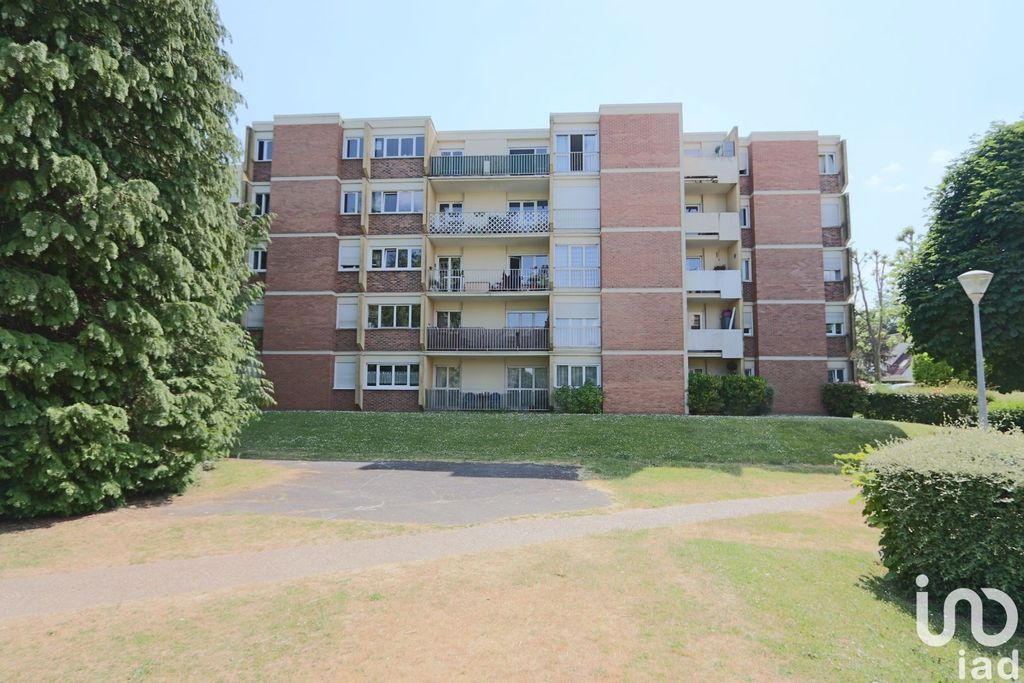 Achat appartement 4 pièce(s) Ézanville