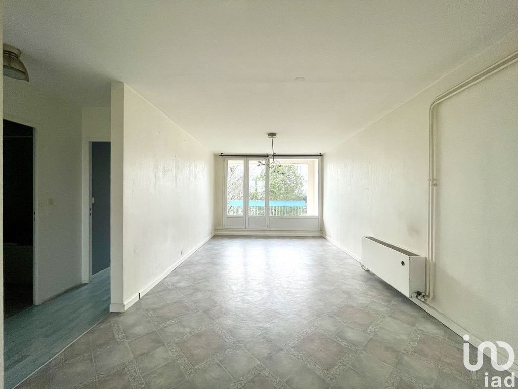 Achat appartement à vendre 3 pièces 61 m² - Limoges