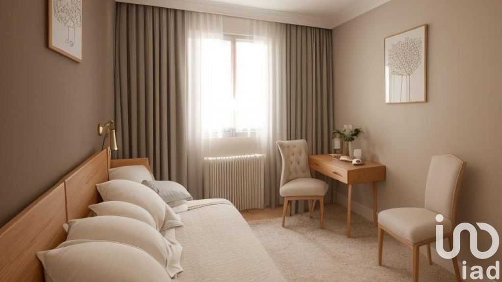 Achat maison à vendre 2 chambres 50 m² - La Chartre-sur-le-Loir