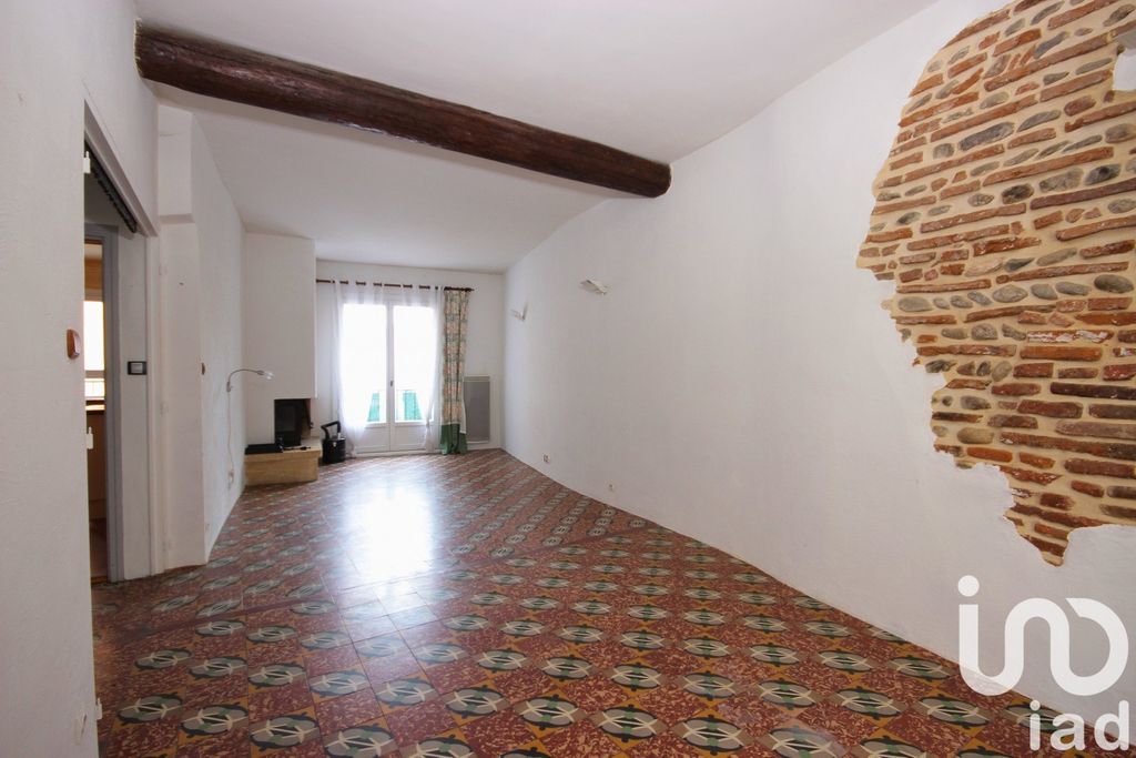 Achat maison à vendre 5 chambres 190 m² - Elne