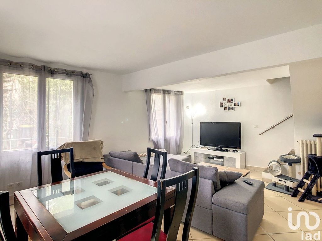 Achat maison 2 chambre(s) - Ablon-sur-Seine