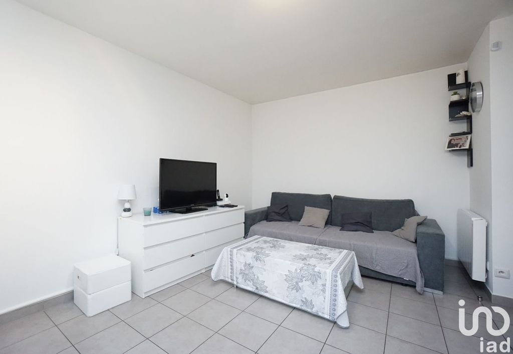 Achat appartement 3 pièce(s) Pontault-Combault