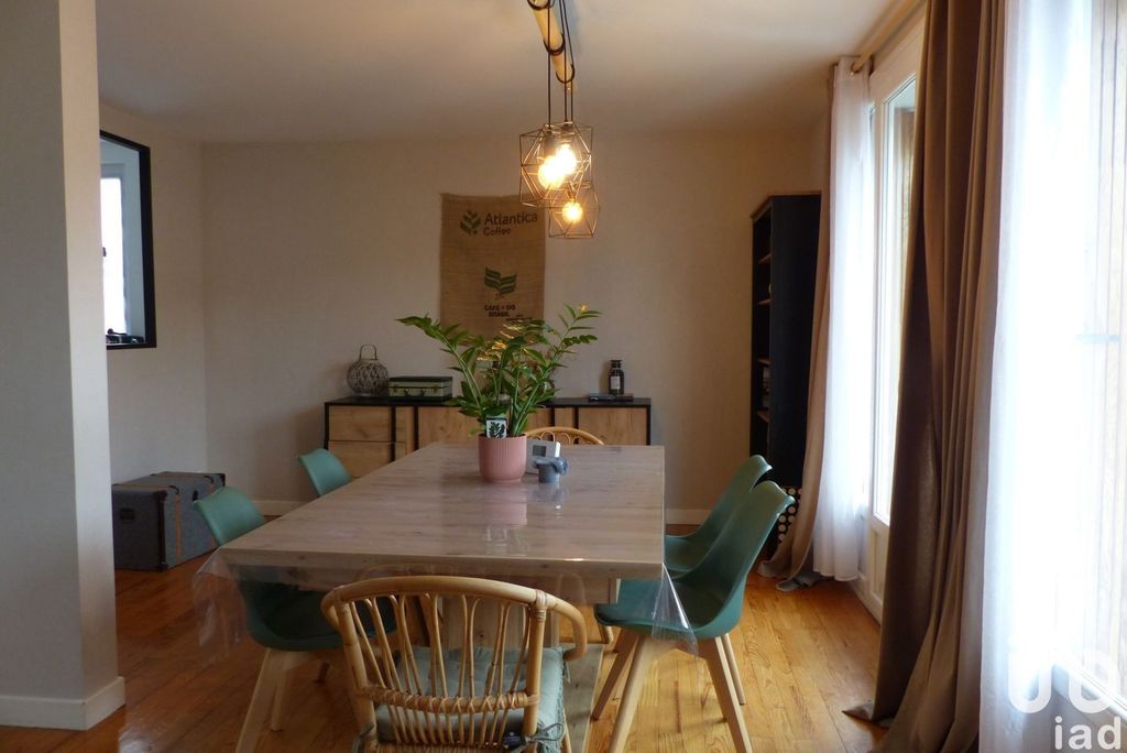 Achat maison 4 chambre(s) - Les Martres-de-Veyre