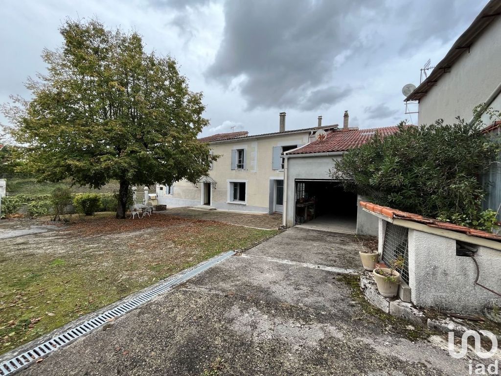 Achat maison 3 chambre(s) - Pérignac