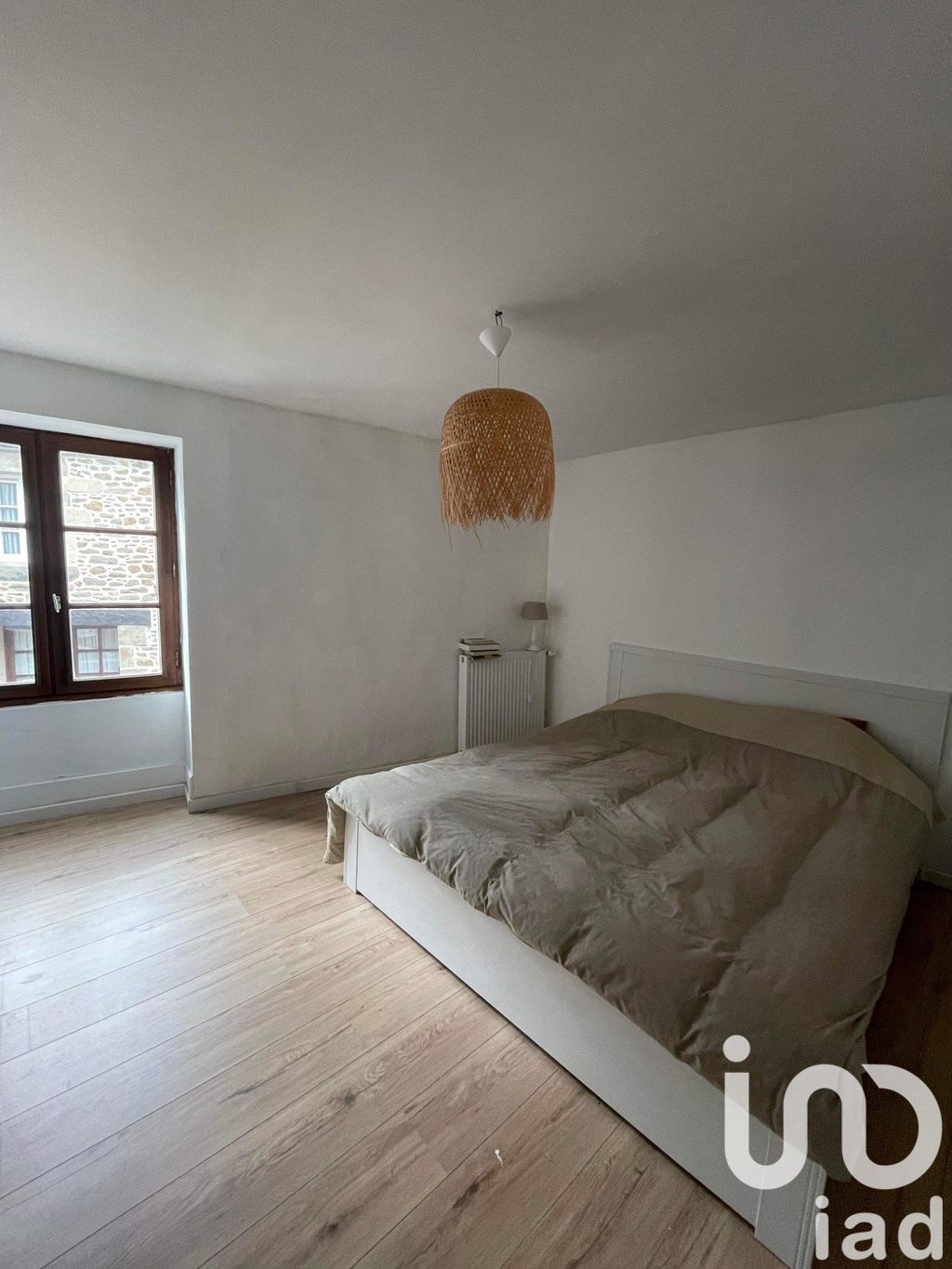 Achat maison à vendre 4 chambres 87 m² - Dinan