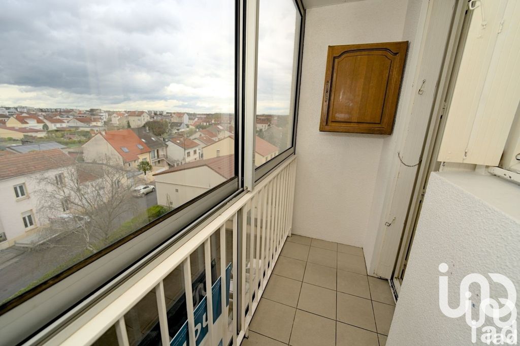 Achat appartement 4 pièce(s) Reims