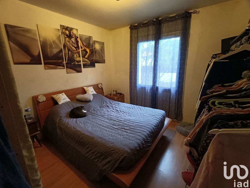 Achat maison 4 chambre(s) - Le Perrier