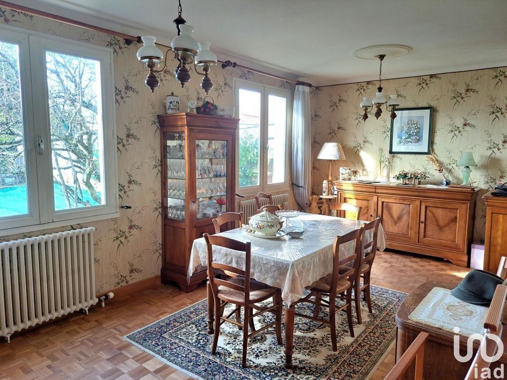 Achat maison 2 chambre(s) - La Ferrière