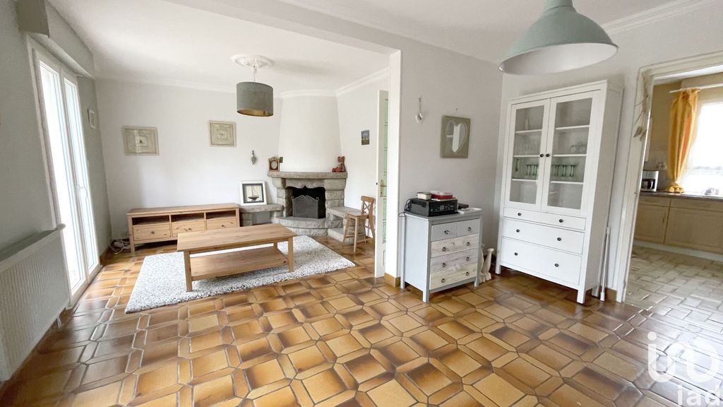 Achat maison 5 chambre(s) - Saint-Étienne-du-Gué-de-l'Isle