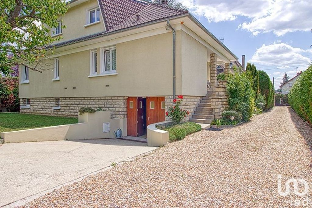 Achat maison 5 chambre(s) - Ermont