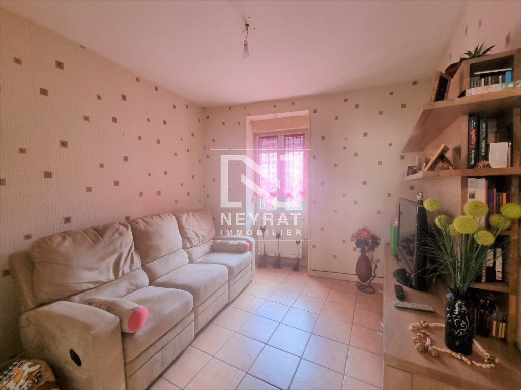 Achat maison 2 chambre(s) - Nolay