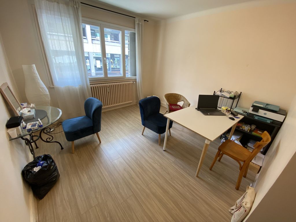 Achat appartement à vendre 2 pièces 38 m² - Annecy