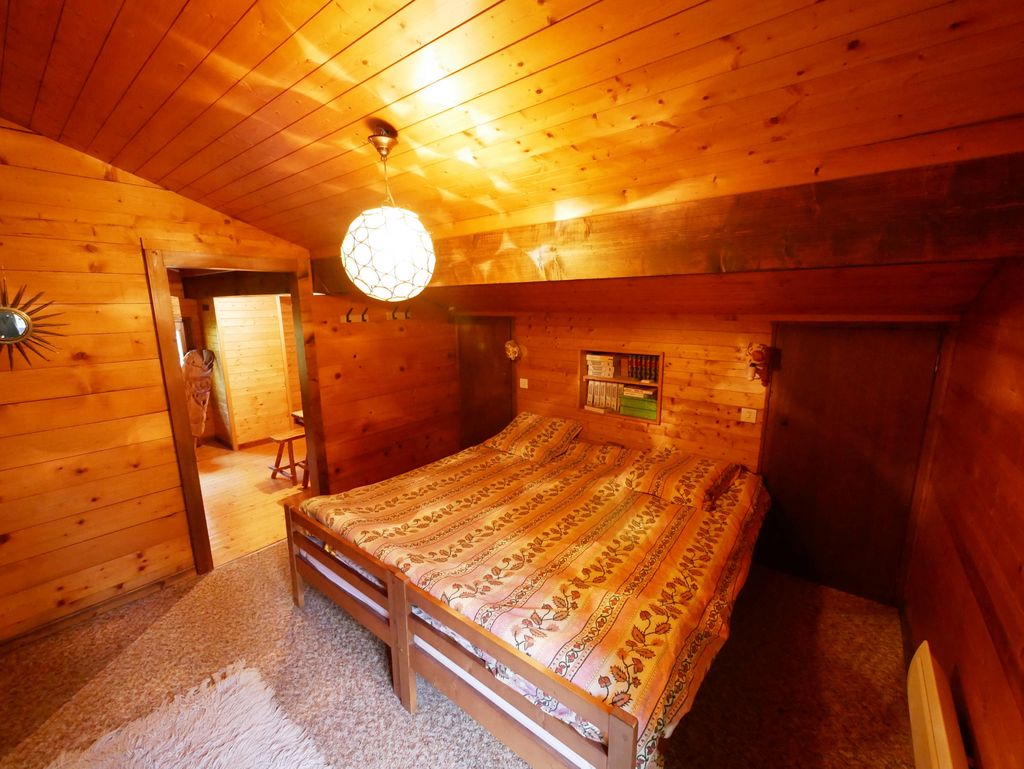 Achat maison 4 chambre(s) - Le Grand-Bornand