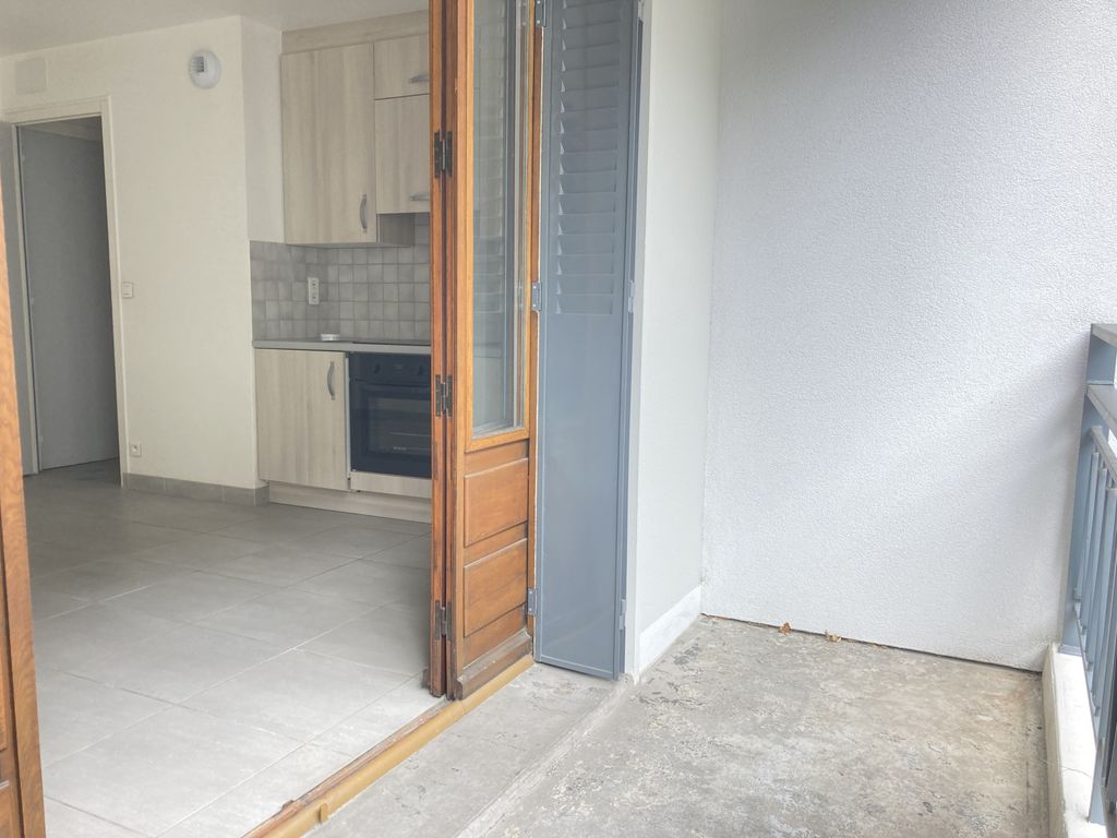 Achat appartement à vendre 2 pièces 37 m² - Annecy