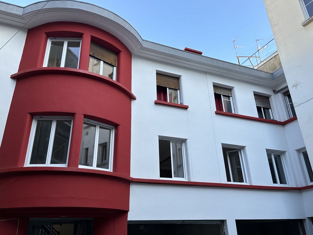 Achat appartement à vendre 5 pièces 120 m² - Lourdes