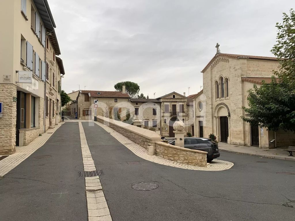 Achat maison 2 chambre(s) - Lucenay