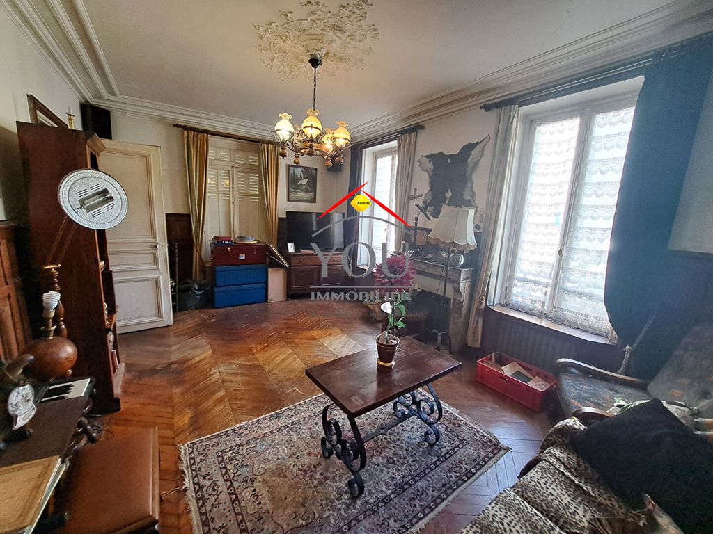 Achat maison 3 chambre(s) - Parmain