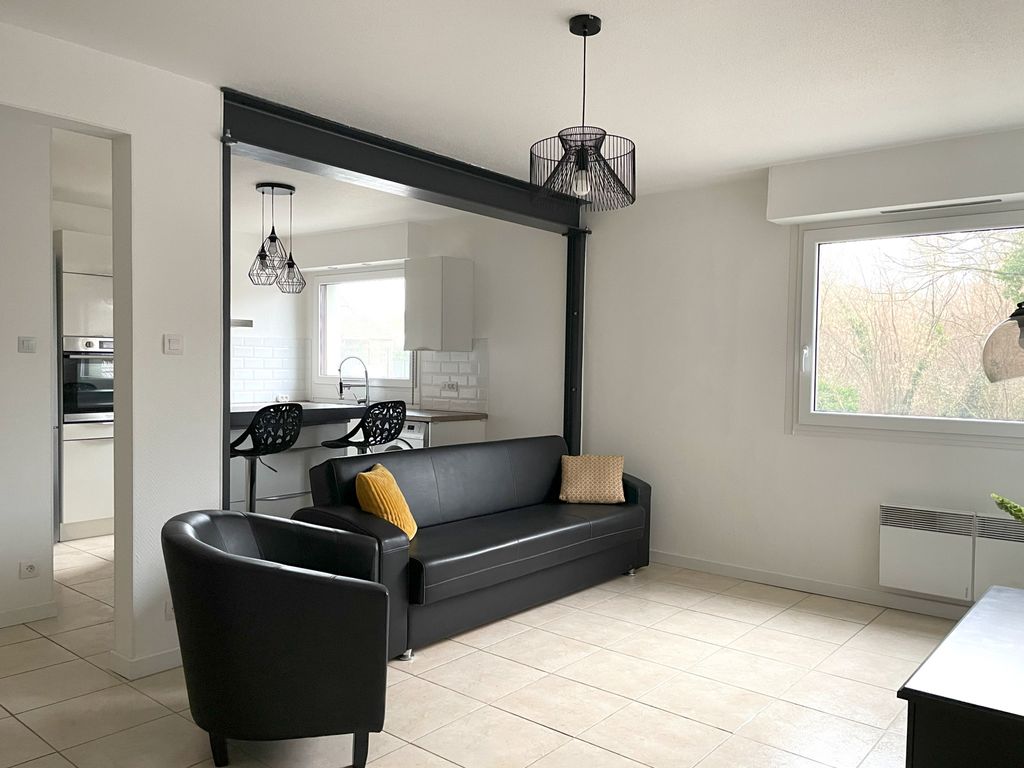 Achat appartement à vendre 3 pièces 63 m² - Benfeld