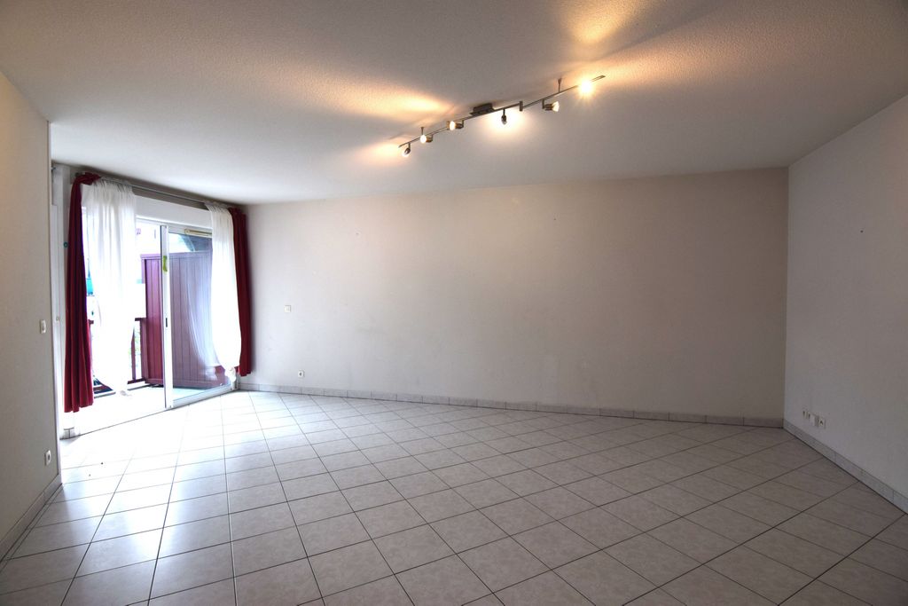 Achat appartement à vendre 3 pièces 69 m² - Hasparren