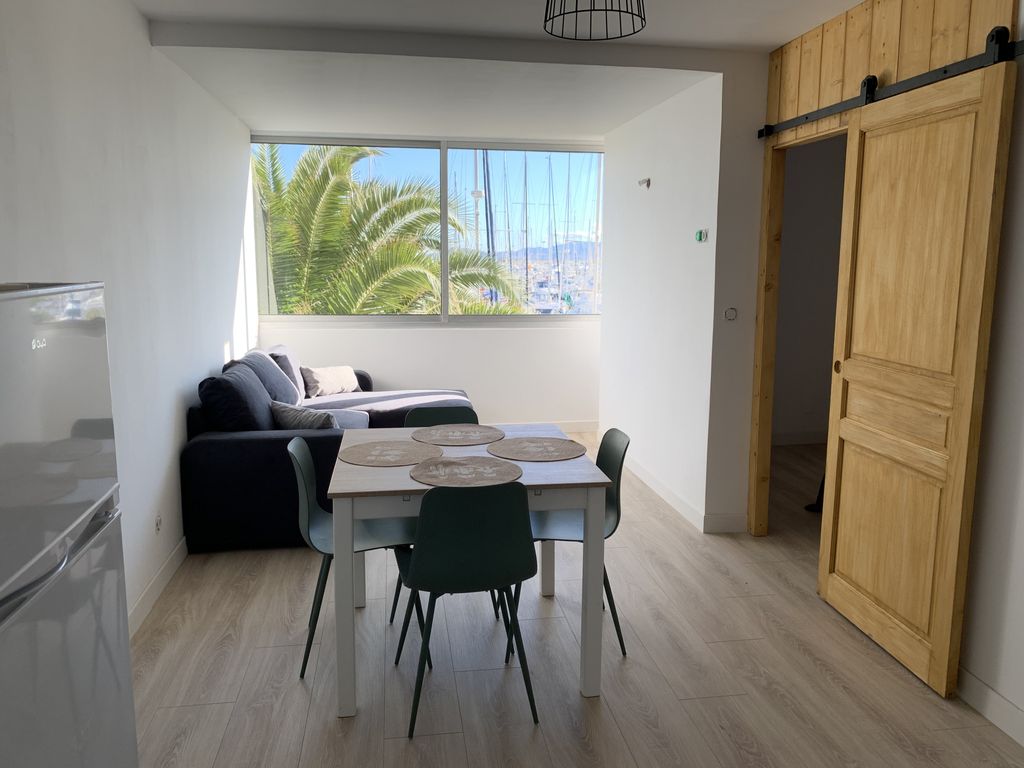 Achat appartement à vendre 3 pièces 77 m² - Saint-Cyprien