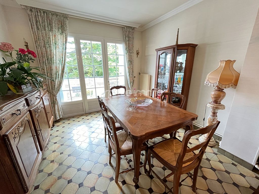 Achat maison à vendre 3 chambres 104 m² - Notre-Dame-de-Bondeville