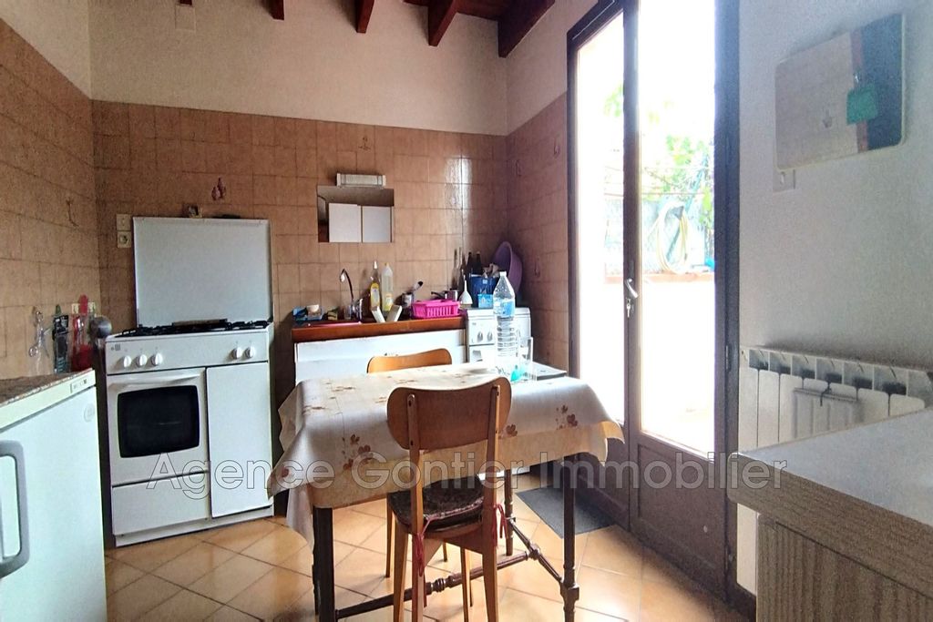 Achat maison 2 chambre(s) - Argelès-sur-Mer