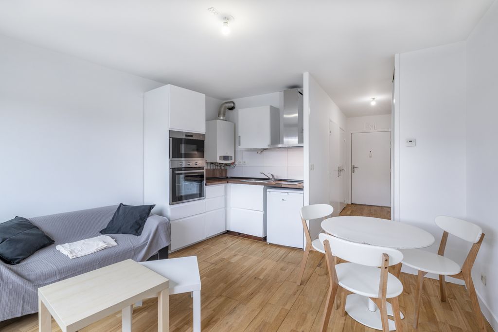 Achat appartement à vendre 2 pièces 33 m² - Hendaye